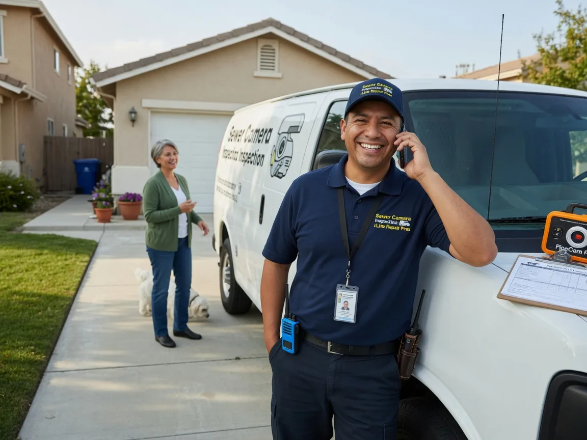 Sewer Line Repair Mazon, IL FAQs
